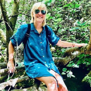 Meet your Posher, Britta